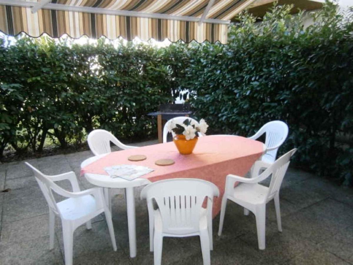 Holiday Home In Bibione 24579 מראה חיצוני תמונה
