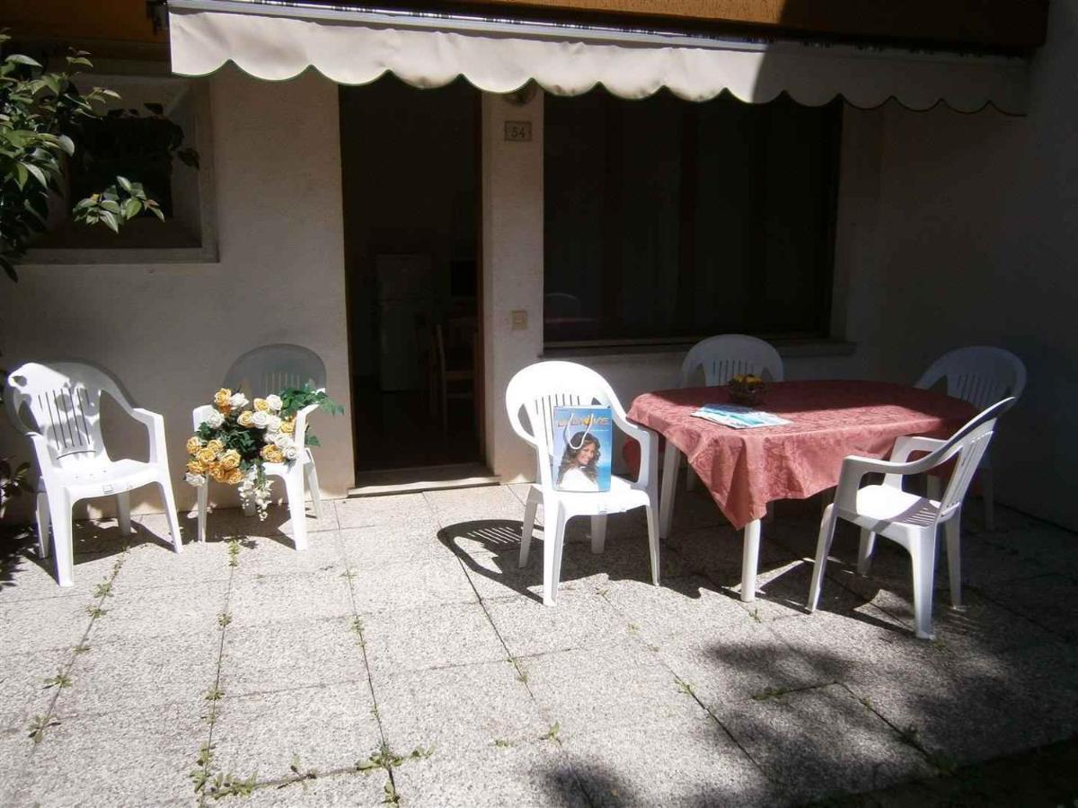 Holiday Home In Bibione 24579 מראה חיצוני תמונה