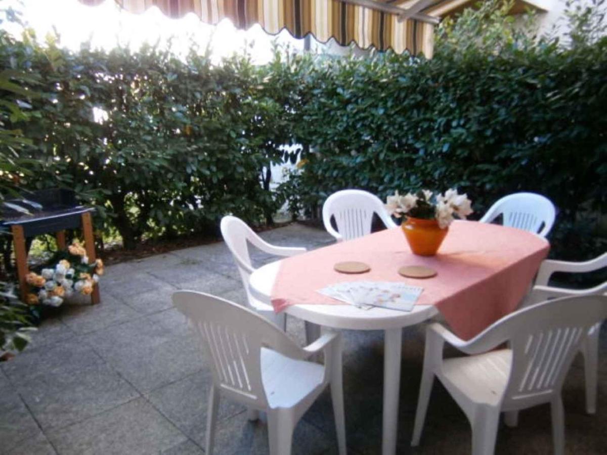 Holiday Home In Bibione 24579 מראה חיצוני תמונה
