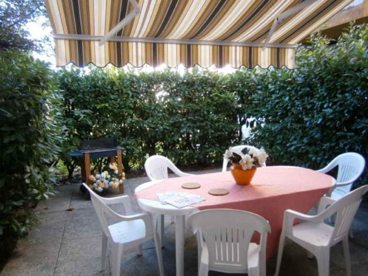 Holiday Home In Bibione 24579 מראה חיצוני תמונה